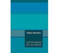 Las palabras de las obras (Escénicas)