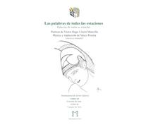 Las Palabras de Todas Las Estaciones: Libro III