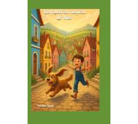 Las palabras mágicas de Nico