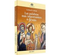 Las palabras más importantes de Jesús