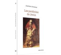 Las parábolas de Jesús (Estudios Bíblicos)