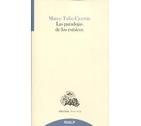 Las paradojas de los estoicos (Doce uvas)