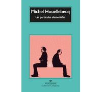 Las particulas elementales: 299 (Compactos)