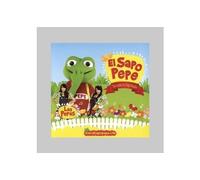 Las Pepas - El Sapo Pepe Se Canta en Sapol