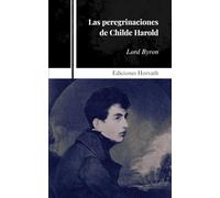 Las peregrinaciones de Childe Harold
