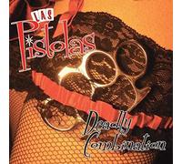 Las Pistolas - Deadly Combination