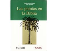 Las plantas en la Biblia (Letras)