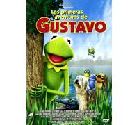 Las Primeras Aventuras De Gustavo (Import Dvd) (2002) David Gumpel Para Jivi He