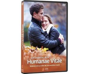 Las Profecías de la Humanae Vitae [DVD] [DVD]