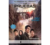 LAS PRUEBAS: EL CORREDOR DEL LABERINTO 2