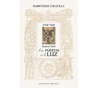 Las Puertas de la Luz (Cábala y judaísmo)