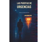 Las puertas de Urgencias
