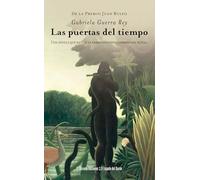 Las puertas del tiempo: 44 (El Legado del Barón)