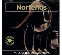 Las Que Pegaron De Norte