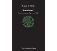 Las quimeras y otros poemas: 1049 (visor de Poesía)