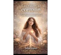 Las raíces del corazón: Sanar el origen emocional para transformar tu vida y aprender a amar desde la raíz (Despierta tu Luz)