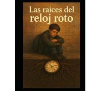 Las raíces del reloj roto (La herencia del eco)