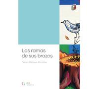 Las ramas de sus brazos: 13 (La Federica)