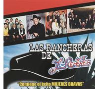 Las Rancheras De Los Rehenes