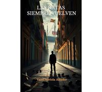 Las ratas siempre vuelven: En una ciudad de traiciones y sombras, nadie escapa del pasado… ni de su propio destino.