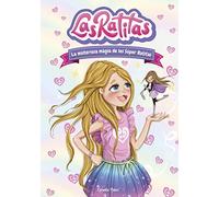Las Ratitas 3. La misteriosa màgia de les Súper Ratitas (Primers lectors) (Edición en Catalán )