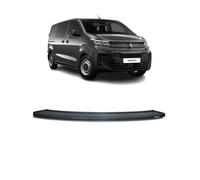 LAS Rear Bumper Protector for CITROEN DISPATCH [LONG] 2017 ONWARDS - Durable ABS Anti-Scratch Guard - Easy Fit Van Accessory