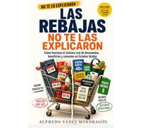 Las rebajas no te las explicaron: Descuentos, beneficios, devoluciones y el sistema oculto que decide cuánto pagas de verdad en Estados Unidos