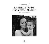 Las recetas de casa de mi madre (F. COLECCION)