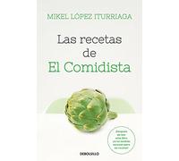 Las recetas de El Comidista (Best Seller)