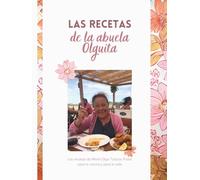 Las recetas de la abuela Olguita