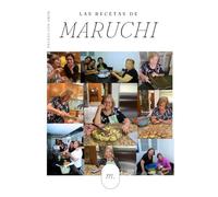 Las Recetas de Maruchi