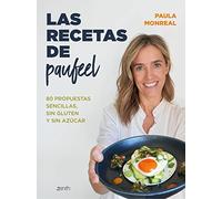 LAS RECETAS DE PAUFEEL