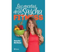 Las Recetas de @Saschafitness