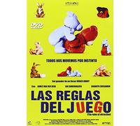 Las Reglas Del Juego *** Europe Zone ***