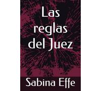 Las reglas del Juez