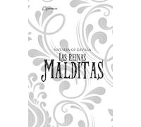 LAS REINAS MALDITAS (LAS CRÓNICAS DE KORDROOM)