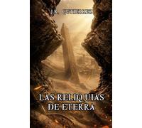 Las Reliquias de Eterra (Héroes y dioses)