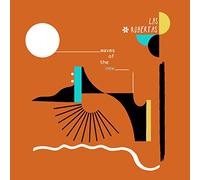 Las Robertas - Waves Of The New [VINYL]