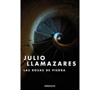 Las rosas de piedra (Best Seller | Ficción)