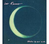 Las Rosas - Shadow By Your Side