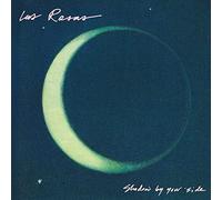 Las Rosas - Shadow By Your Side [VINYL]