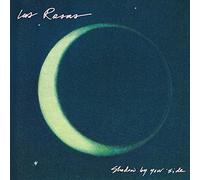 Las Rosas – Shadow By Your Side – Vinyl – Membran