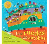 Las Ruedas del Autobús (Barefoot Singalongs)