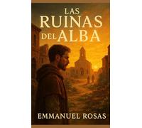 Las Ruinas del Alba: Una parábola desde el abismo hacia la luz