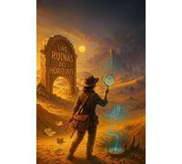 Las Ruinas del Horizonte: A Symbolic Sci-Fi Adventure for Advanced Spanish Learners (B2-C1)