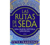 Las rutas de la seda