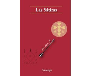 Las Sátiras: Poesía de Crítica Social, Poder y Verdad