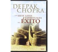 Las Siete Leyes Espirituales Del Éxito (Import)