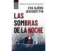 Las sombras de la noche (Principar Noir)