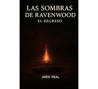 Las sombras de Ravenwood, el regreso